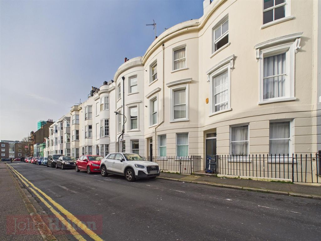 Room to rentSt. Georges Terrace, Brighton BN2