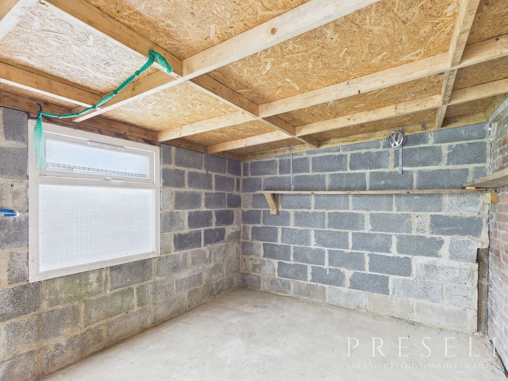 Additional image 17 of 3 bed semi-detached house to rentThe Close, Johnston, Haverfordwest, Pembrokeshire SA62