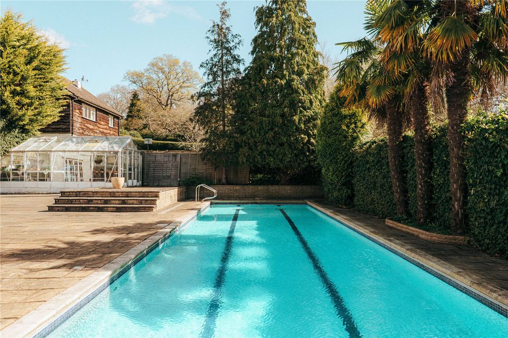 Additional image 21 of Land for saleCamp Road, Wimbledon, London SW19