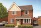 Plot 208, The Langley at Atherstone Place, Old Holly Lane CV9