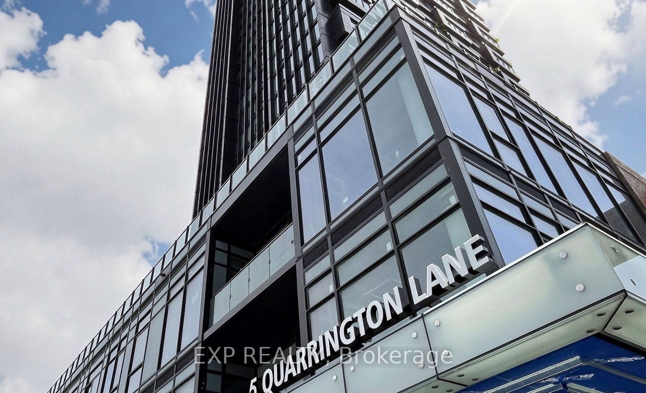 Additional image 2 of 2308-5 Quarrington Lane, Toronto, ON, M3C 0S5