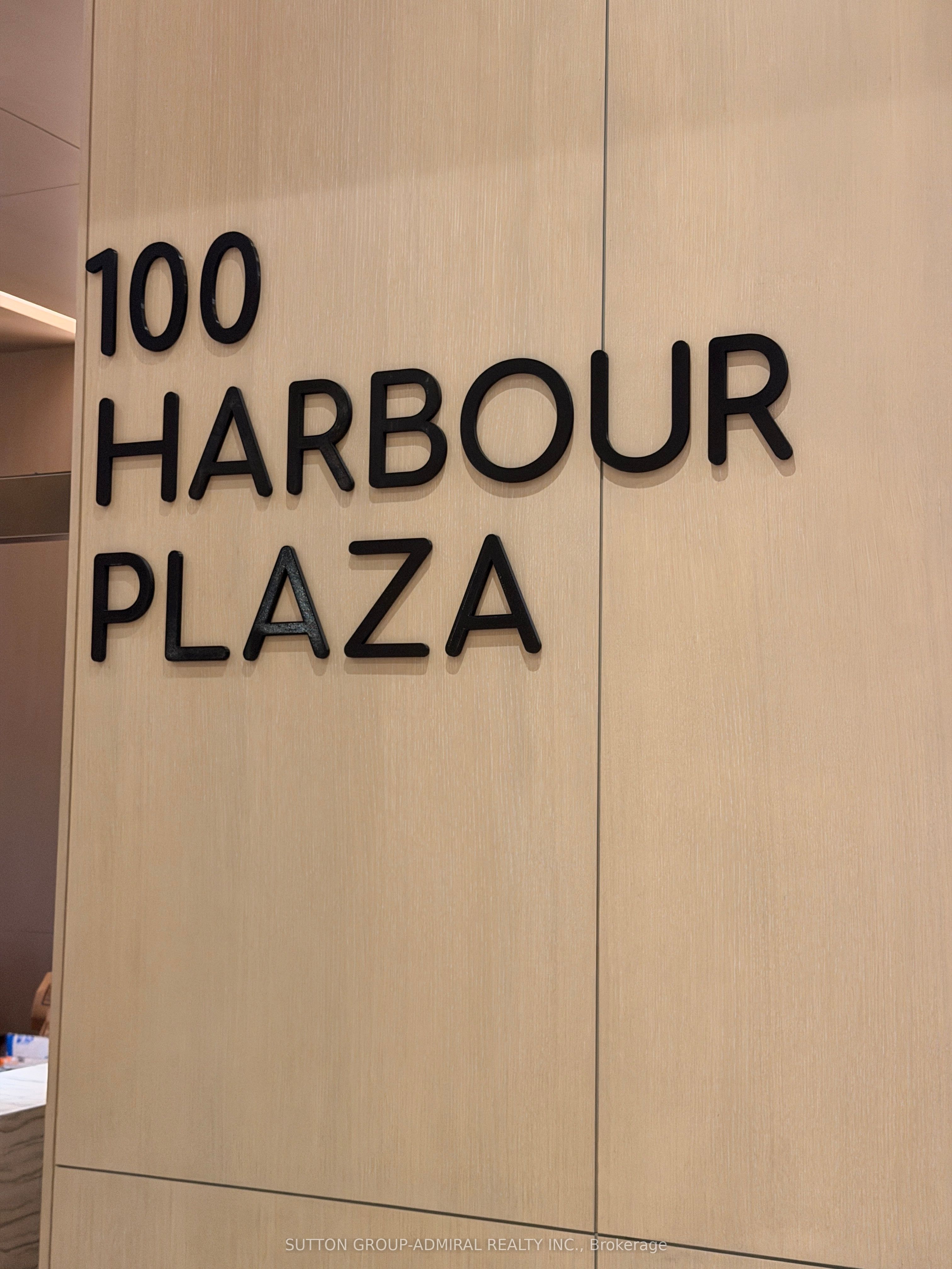 Additional image 4 of 1011-100 Harbour Street, Toronto, ON, M5J 0B5