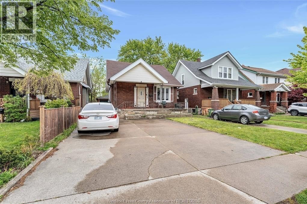 Additional image 7 of LOWER-1236 Marentette Avenue, Windsor, ON, N8X4C6