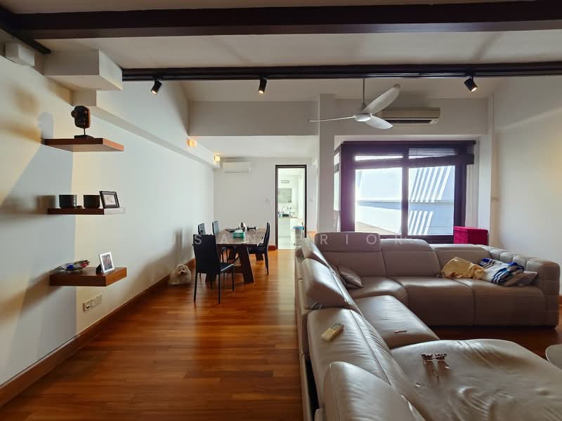 Fantastic Deluxe 4 Bed EMERALD photo 5