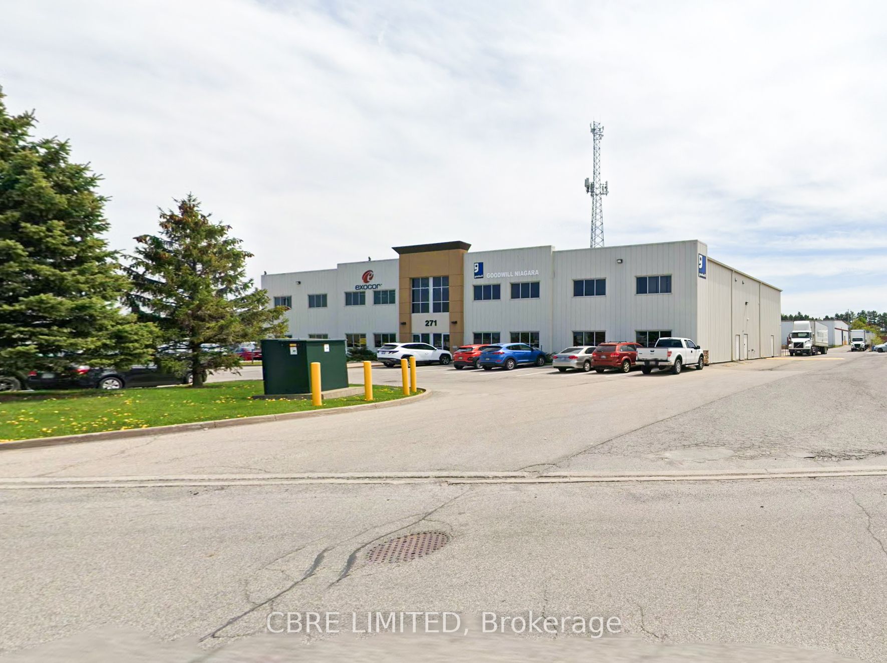 271 Ridley Road W, St. Catharines, ON, L2S 0B3