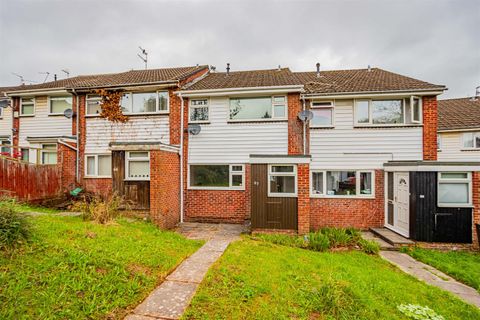 The Hawthorns, Pentwyn CF23