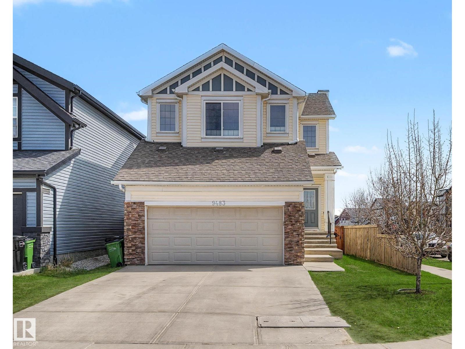 9483 227 Street NW, Edmonton, AB, T5T7H4