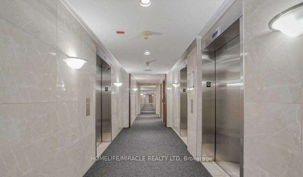 Additional image 4 of 204-135 Hillcrest Avenue, Mississauga, ON, L5B 4B1