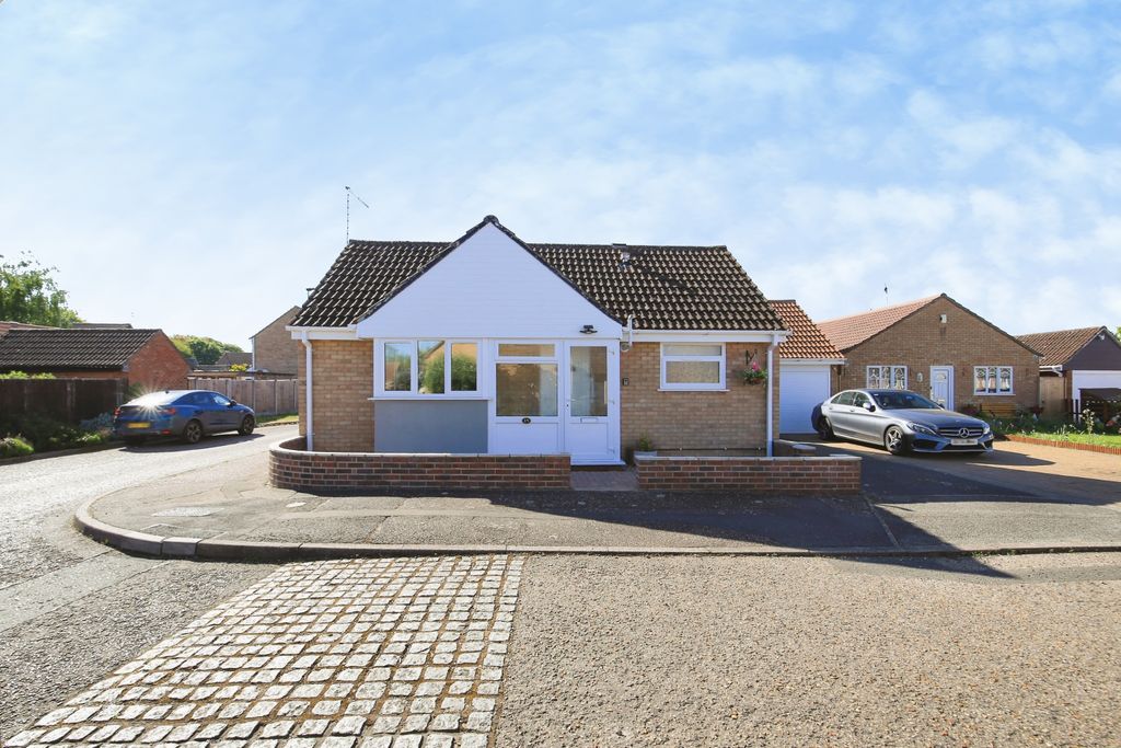 Additional image 18 of 1 bed detached bungalow for saleGoodacre, Peterborough PE2