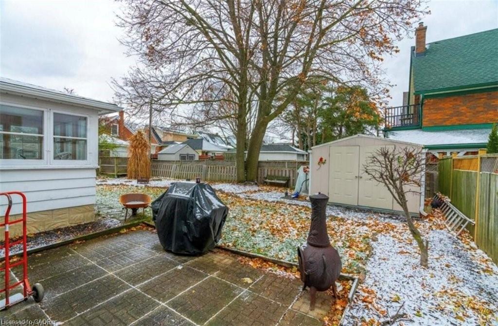 Additional image 3 of BSMT-166 Sydney Street S, Kitchener, ON, N2G 3V3