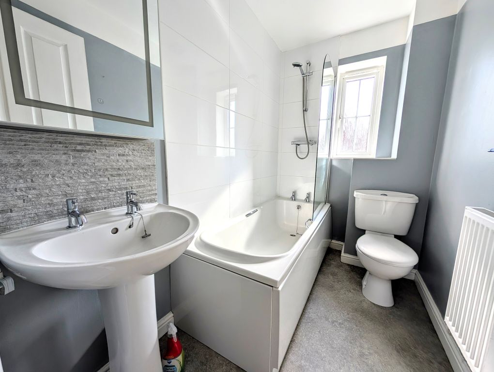 Additional image 8 of 2 bed terraced house to rentBluebell Drive, Llanharan, Pontyclun CF72