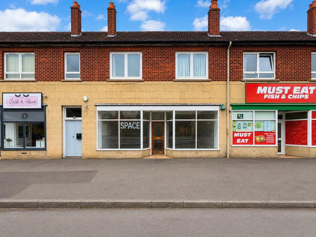 Studio to rentGlengarry Road, Perth PH2