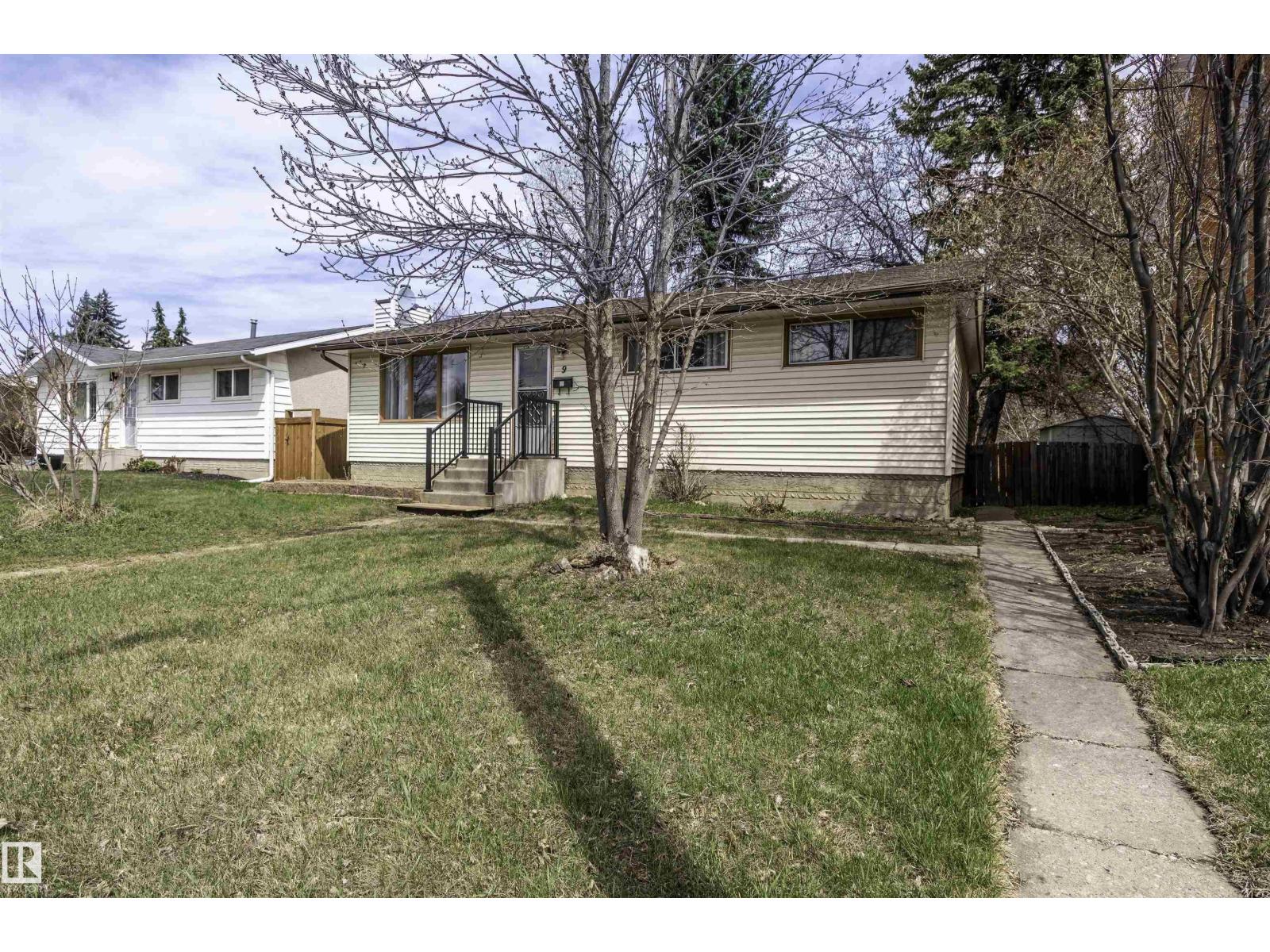 9 Mill Drive, St. Albert, AB, T8N1J5 photo 3
