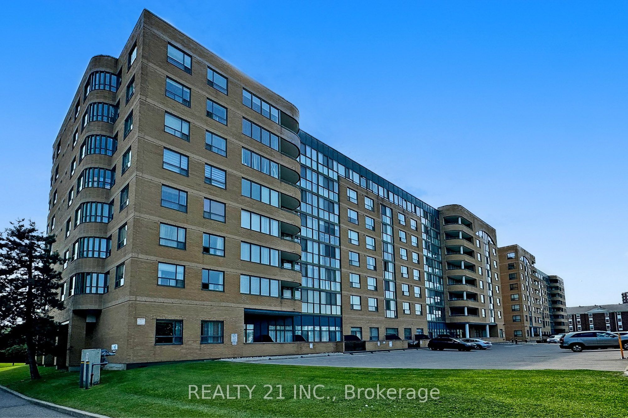 Additional image 2 of 607-1665 Pickering Parkway, Pickering, ON, L1V 6L4