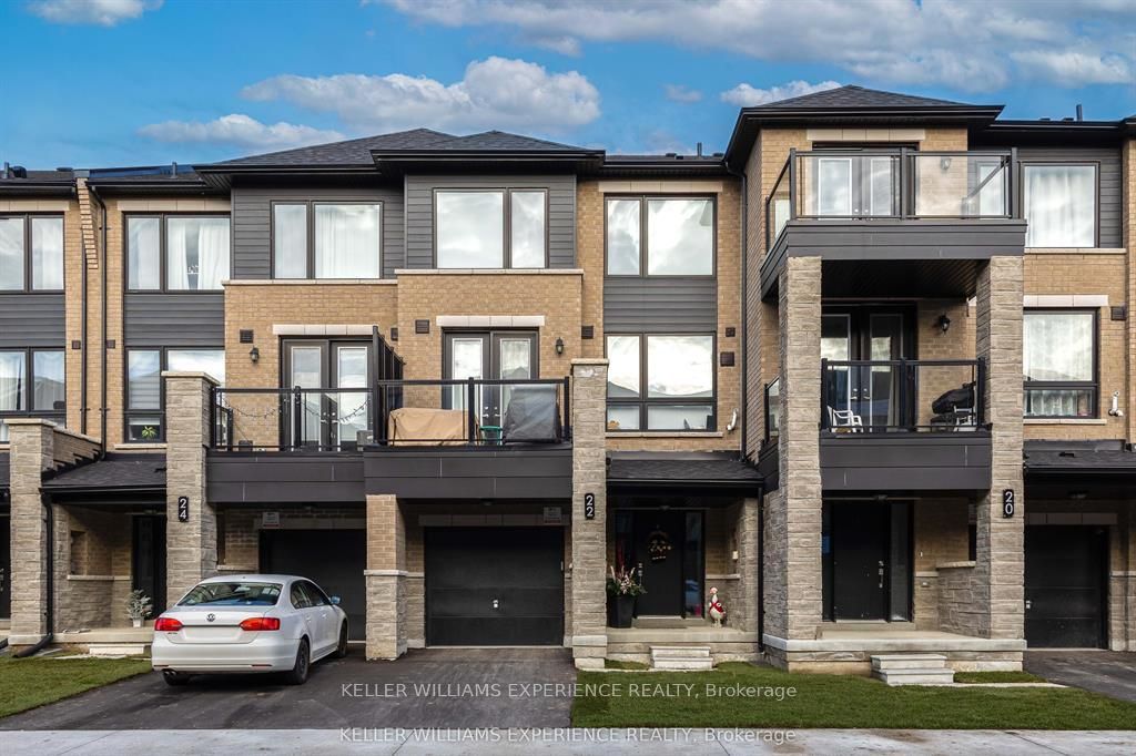 Additional image 2 of 22 Red Maple Lane, Barrie, ON, L9J 0N4