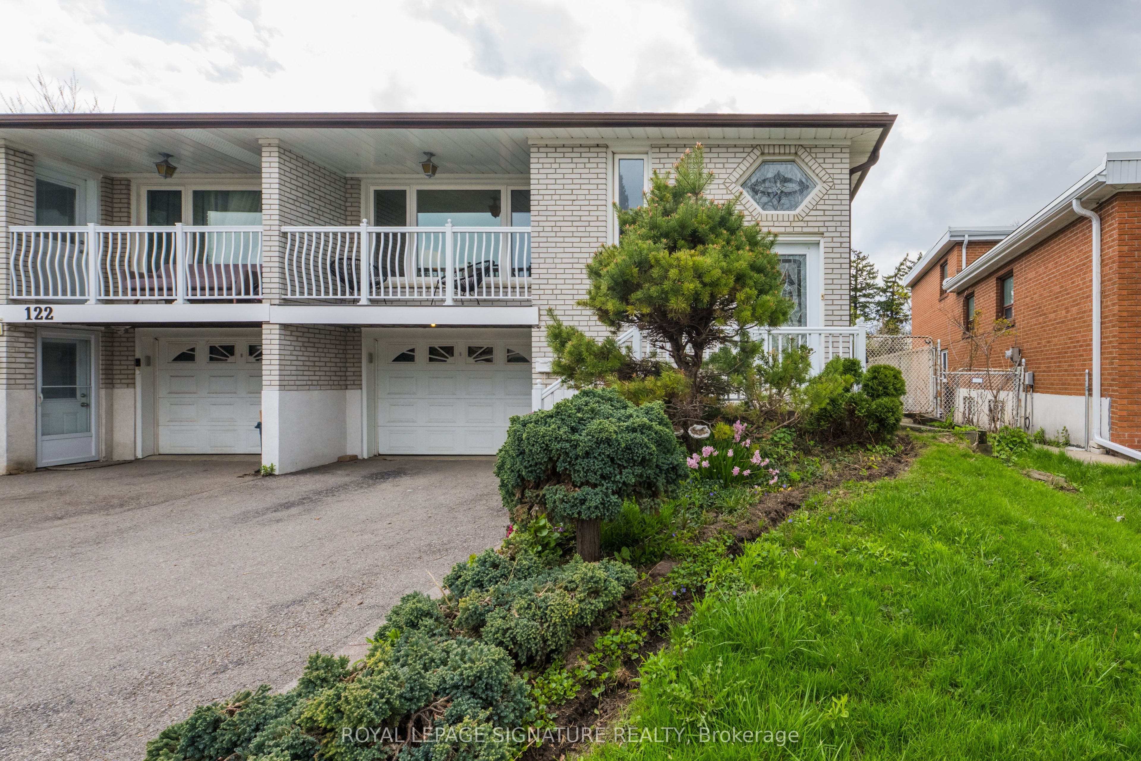 124 Edmonton Drive, Toronto, ON, M2J 3X1 photo 2