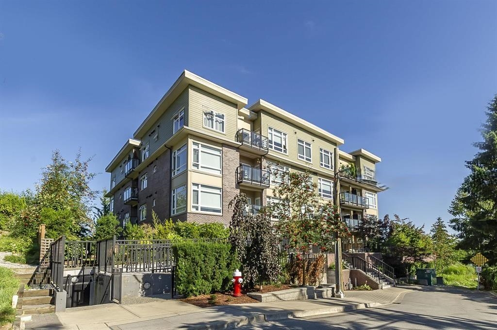 101-11566 224 Street, Maple Ridge, BC, V2X 9C9