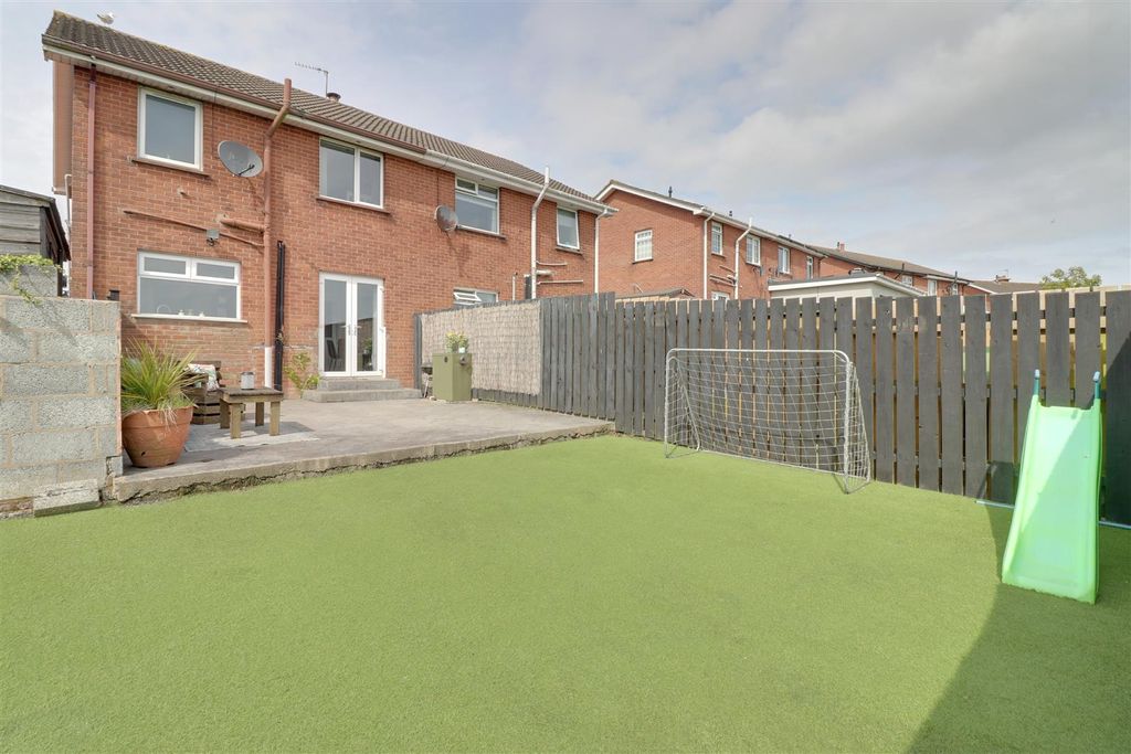 Additional image 19 of 3 bed semi-detached house for sale5 Ringhaddy Avenue, Newtownards BT23