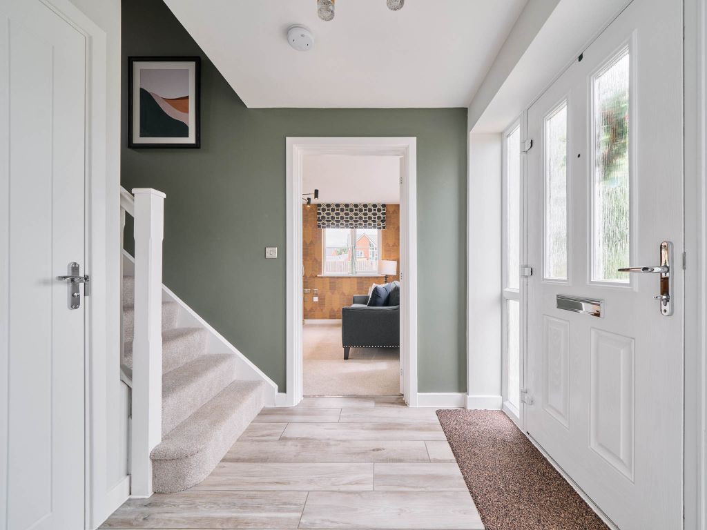 Additional image 9 of 4 bed detached house for sale"The Himbleton" at Langate Fields, Long Marston, Stratford-Upon-Avon CV37