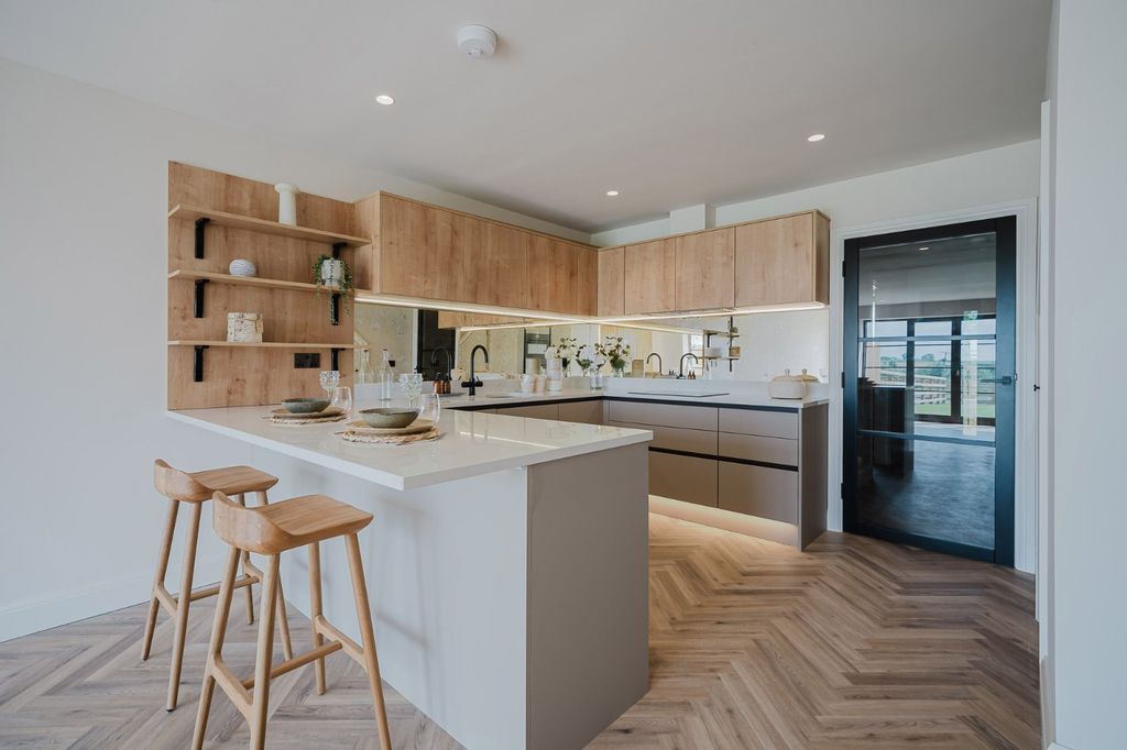 Additional image 4 of 2 bed detached house to rentHaggs Road, Follifoot, Harrogate, North Yorkshire HG3
