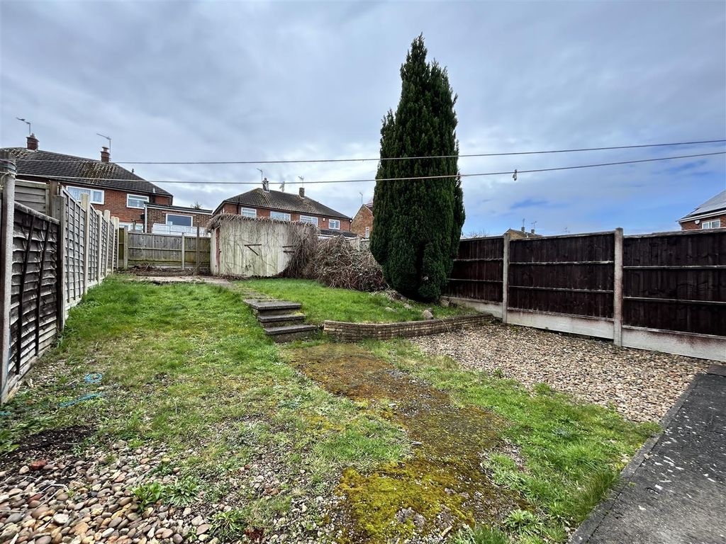 Additional image 16 of 3 bed semi-detached house to rentFerndale Road, Thurmaston, Leicester LE4