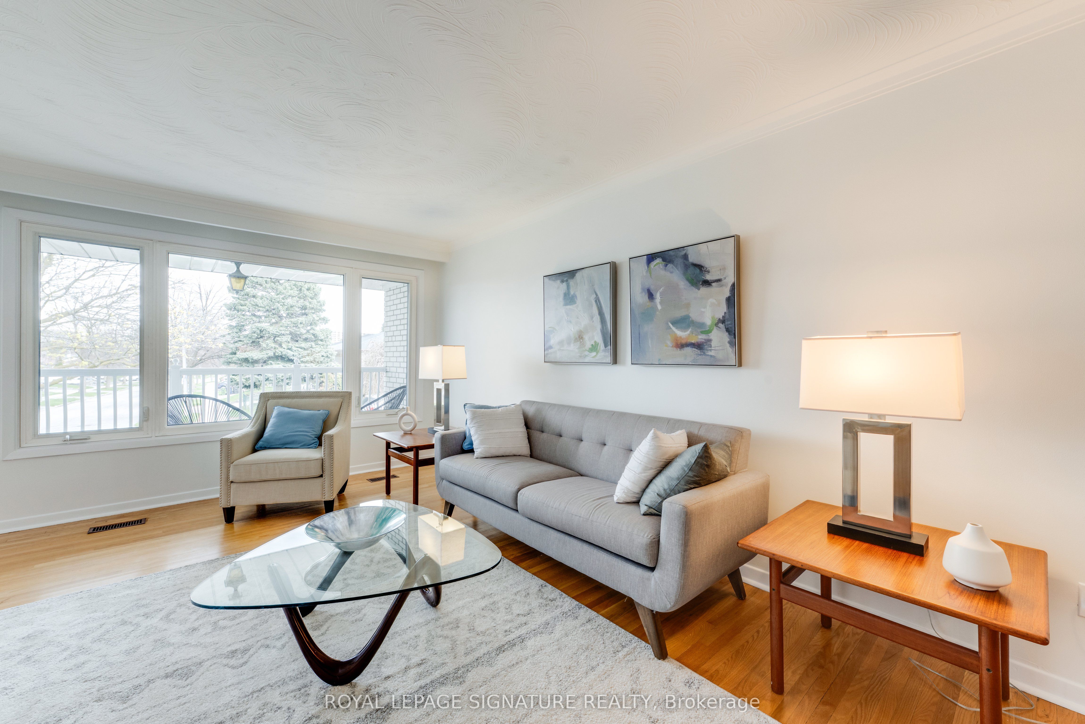 124 Edmonton Drive, Toronto, ON, M2J 3X1 photo 3