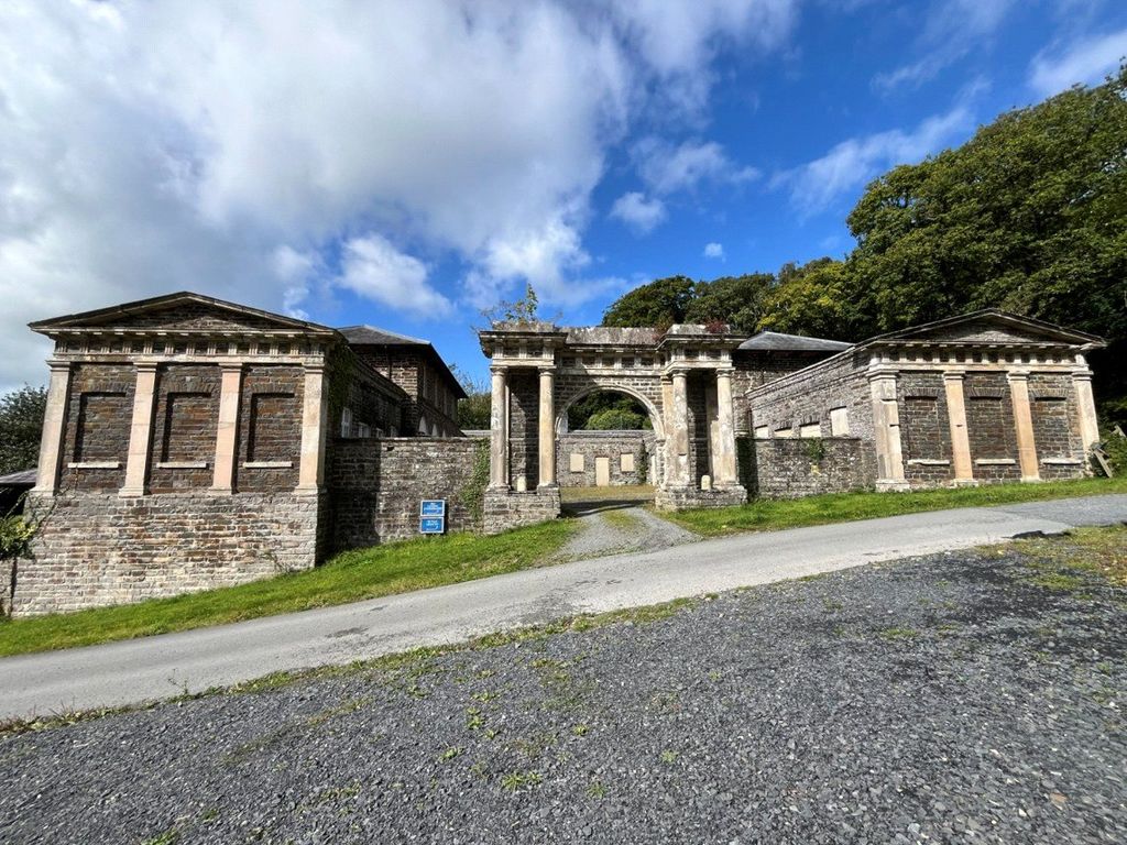 Additional image 39 of 27 bed detached house for saleRhydyfelin, Near Aberystwyth, Ceredigion SY23