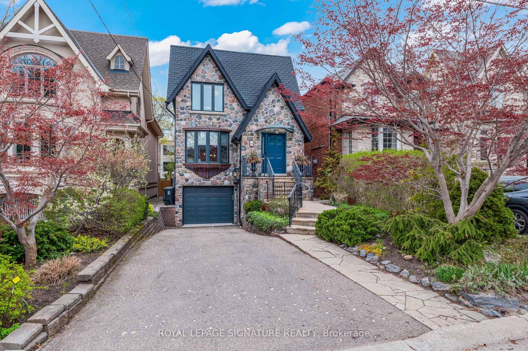 46 Esgore Drive, Toronto, ON, M5M 3R4