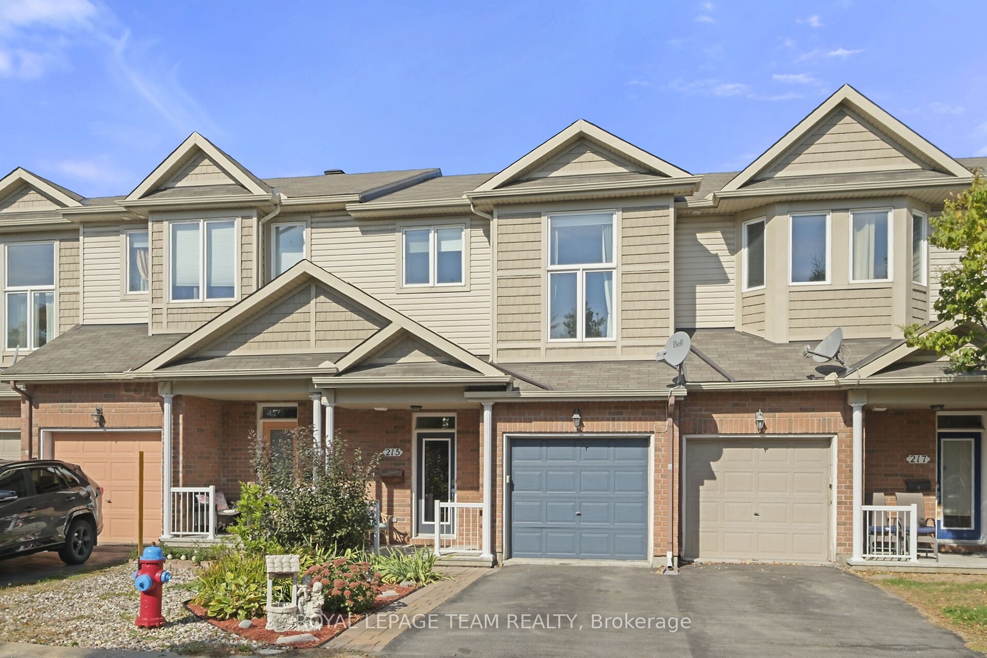 215 Parkrose Private, Ottawa, ON, K4A 0N8