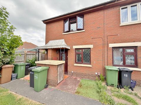 Stroudley Avenue, Drayton, Portsmouth PO6