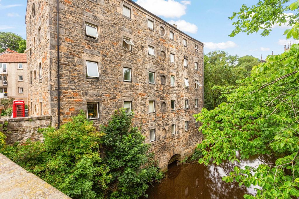 Additional image 16 of 1 bed flat to rentDean Path, Dean Village, Edinburgh EH4