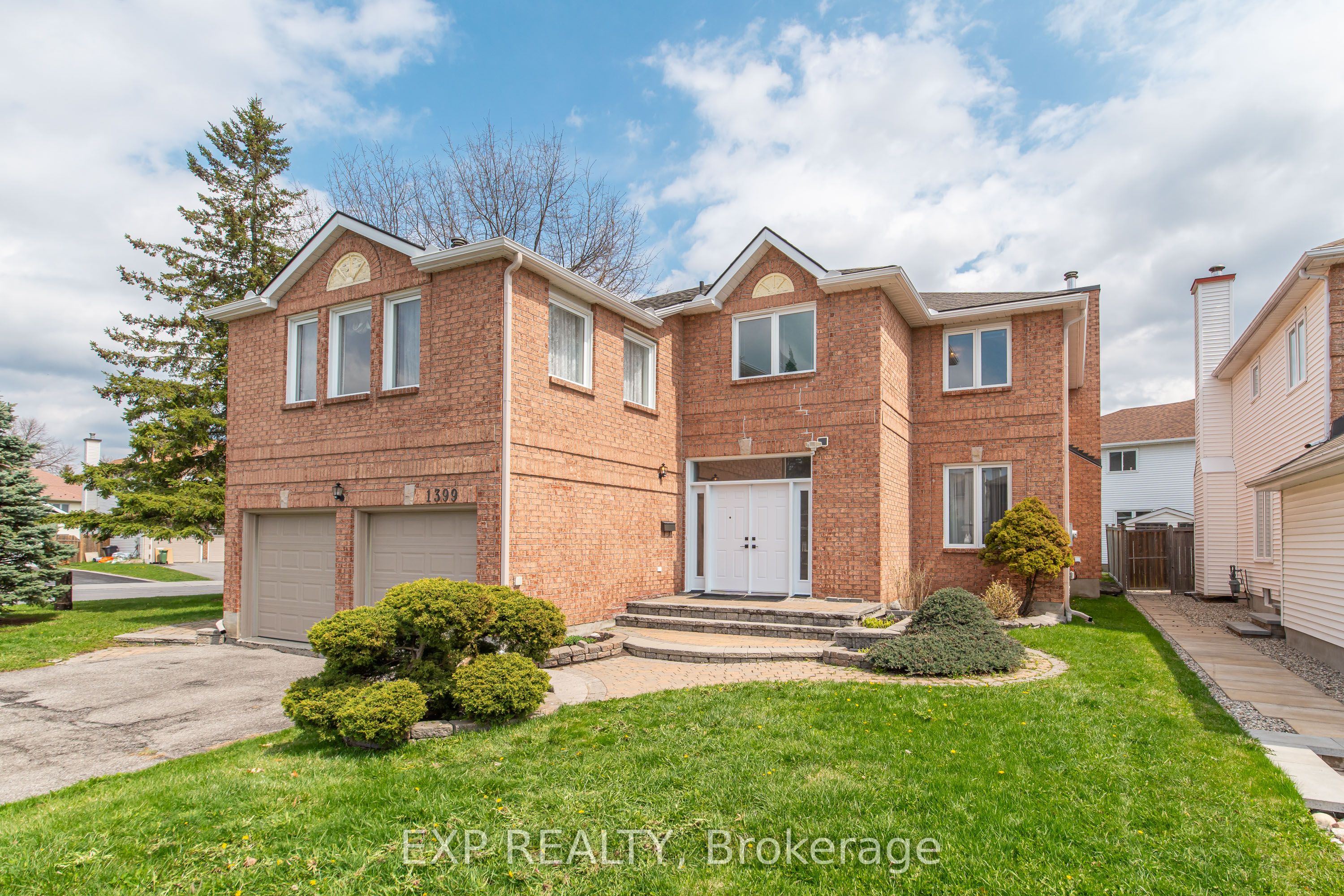 1399 Cheverny Crescent, Ottawa, ON, K4A 3C2