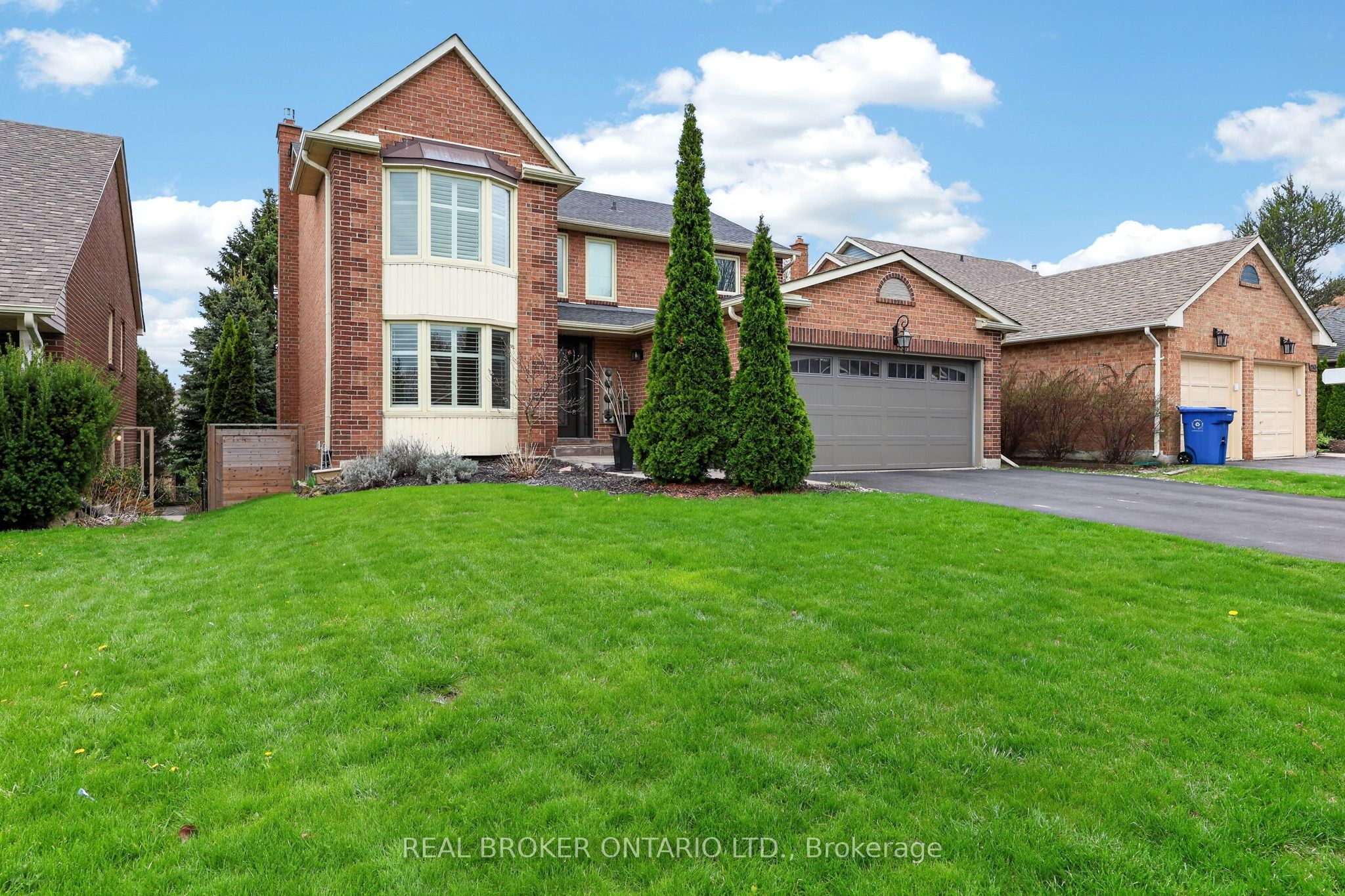 Additional image 2 of 267 John Bowser Crescent, Newmarket, ON, L3Y 7N7