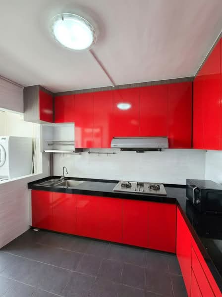 316 Tampines Street 33 photo 4