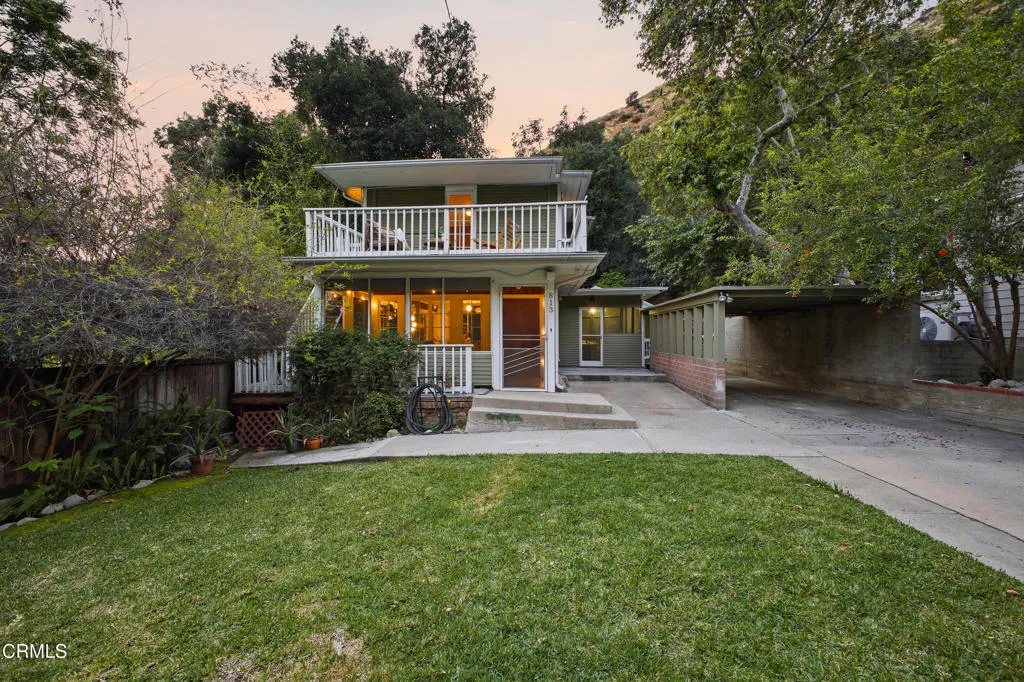Additional image 20 of 813 Woodland Drive, Sierra Madre, CA 91024