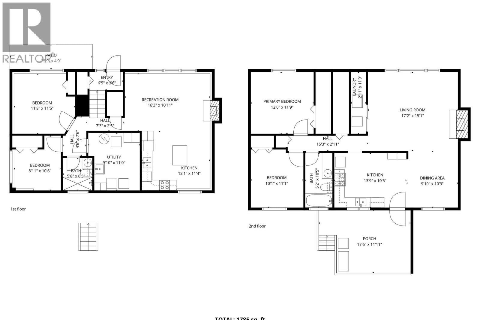 Additional image 8 of 634 Patricia Avenue, Kamloops, BC, V2B7M3