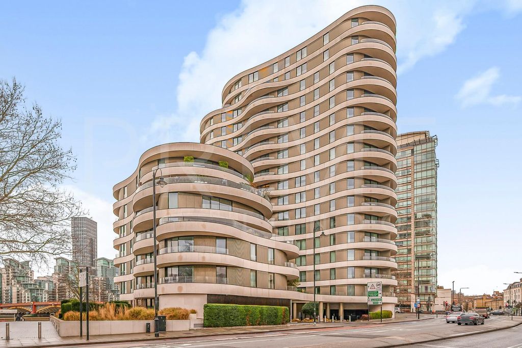Additional image 16 of 2 bed flat for saleRiverwalk, 161 Millbank, Westminster SW1P