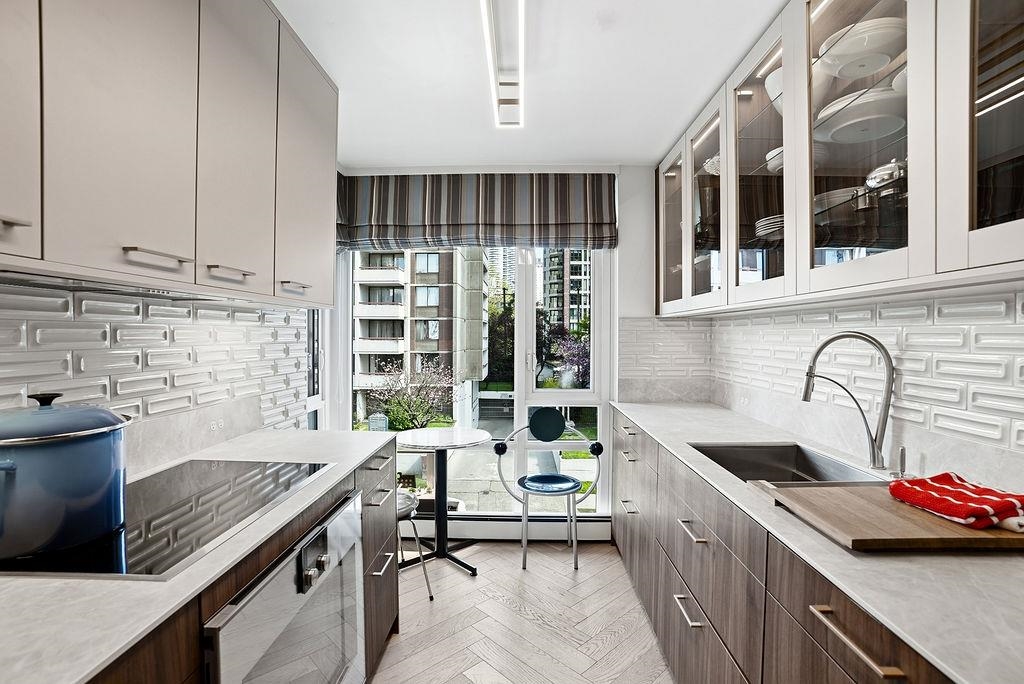 Additional image 2 of 403-1020 Harwood Street, Vancouver, BC, V6E 4R1