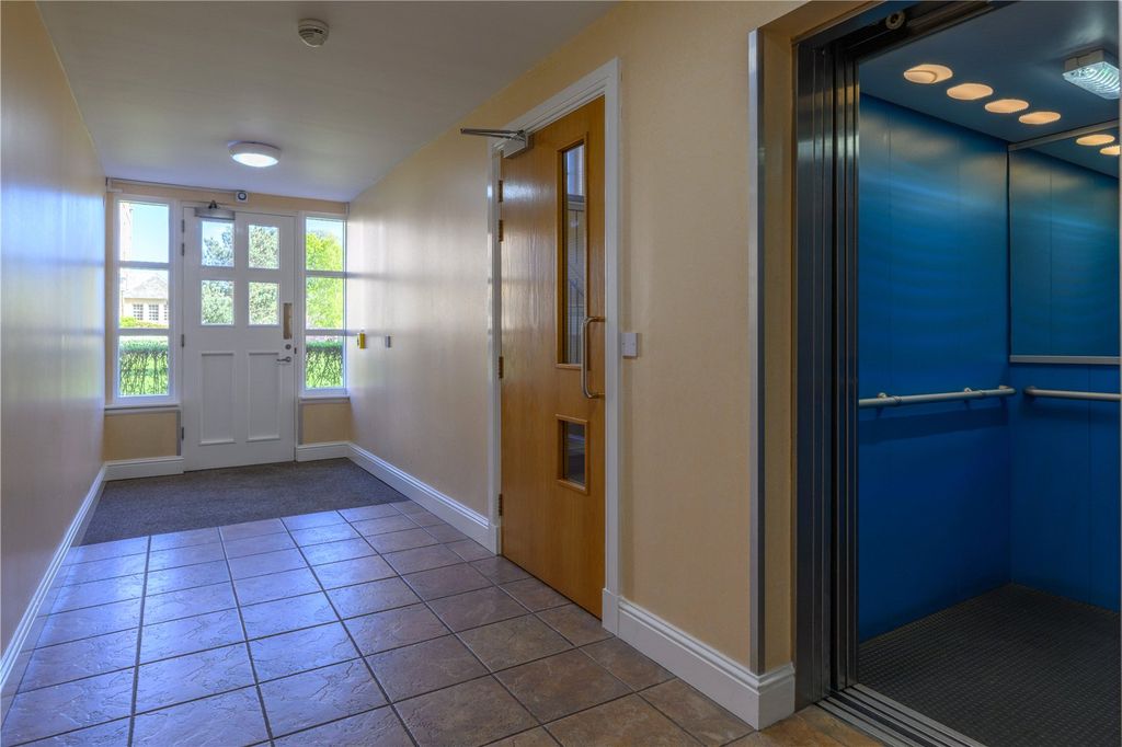 Additional image 15 of 3 bed flat for saleAdamson Court, St. Andrews, Fife KY16