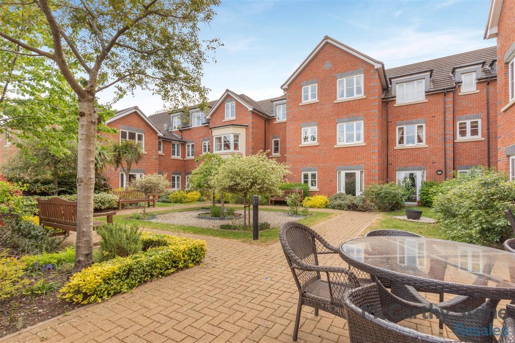 Additional image 18 of 2 bed flat for saleMckinlay Court, Tresham Close, Kettering NN15