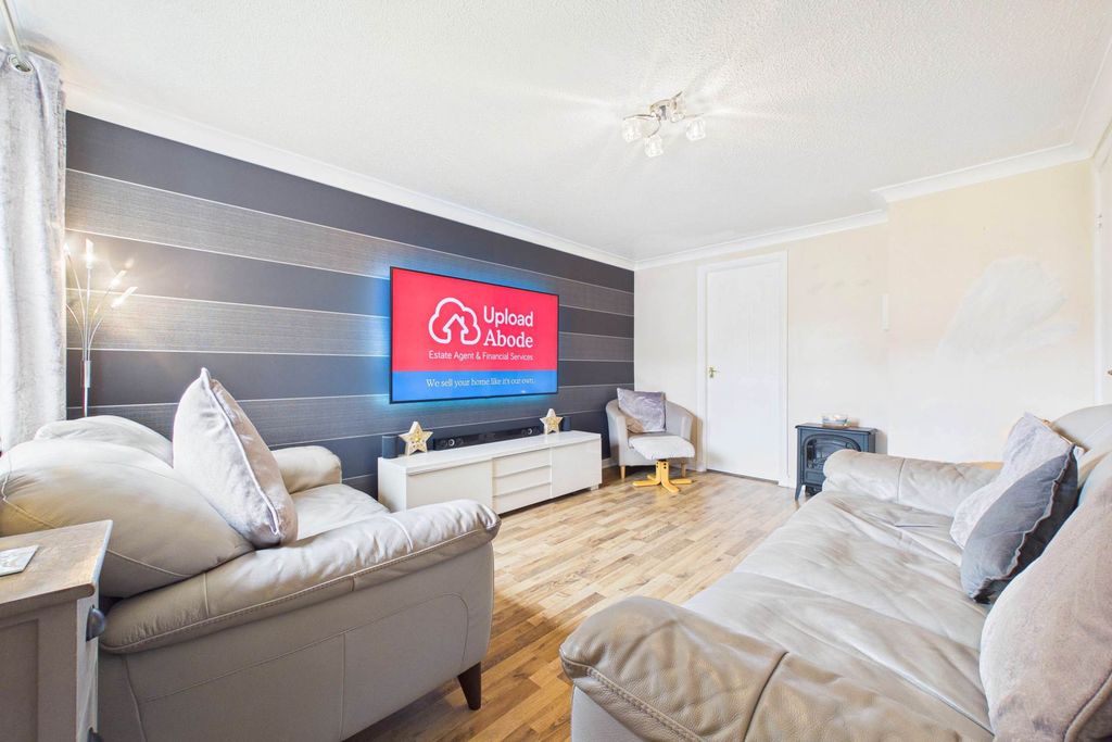 Additional image 2 of 2 bed flat for saleBellvue Way, Carnbroe, Coatbridge ML5