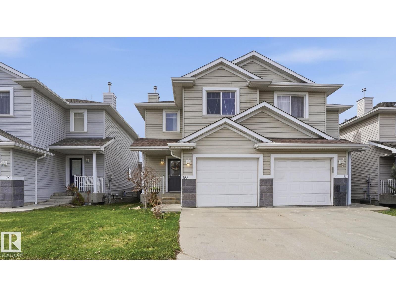 80-287 Macewan Road SW, Edmonton, AB, T6W1T4