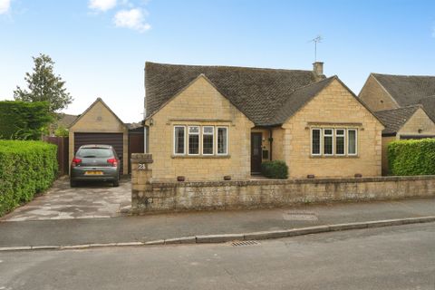 Park Crescent, Frenchay, Bristol BS16