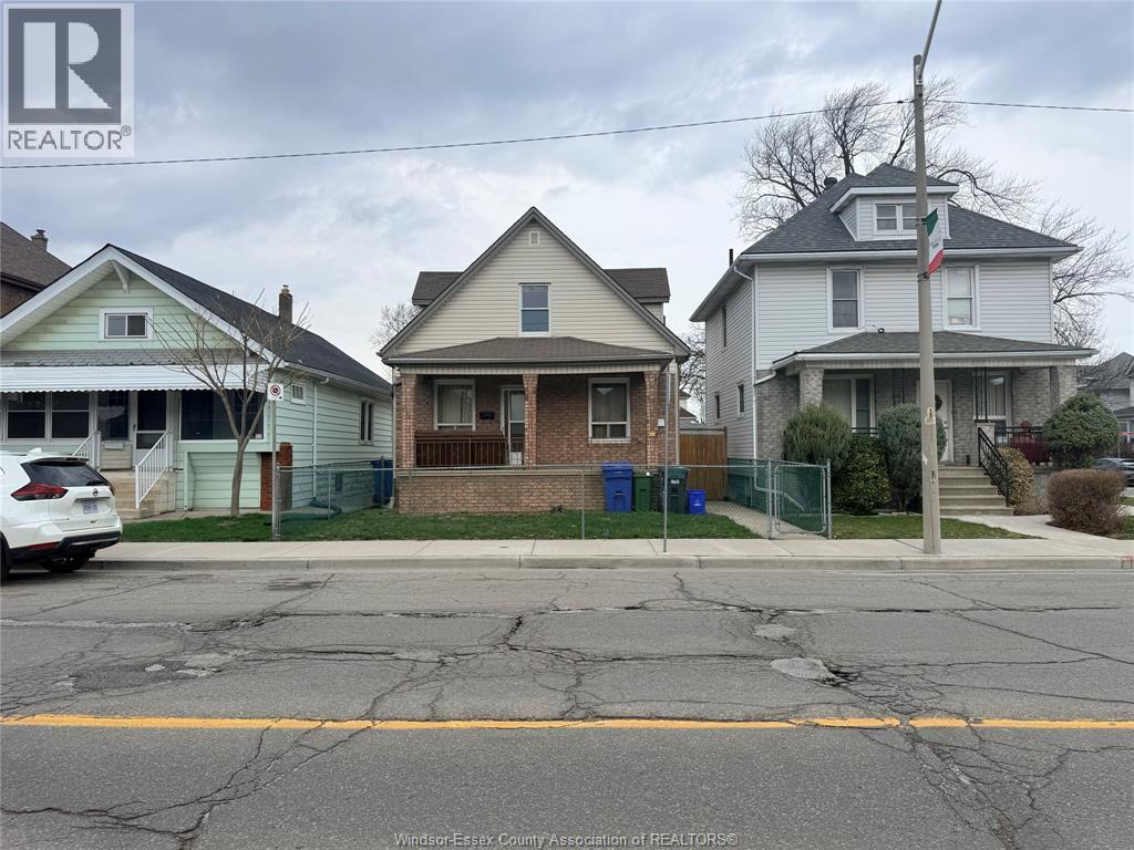 Additional image 2 of MAIN-1378 Erie Street East, Windsor, ON, N9A3Z7