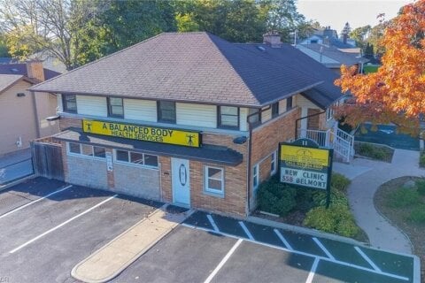 Additional image 7 of 11 Belmont Avenue W, Kitchener, ON, N2M 1L2
