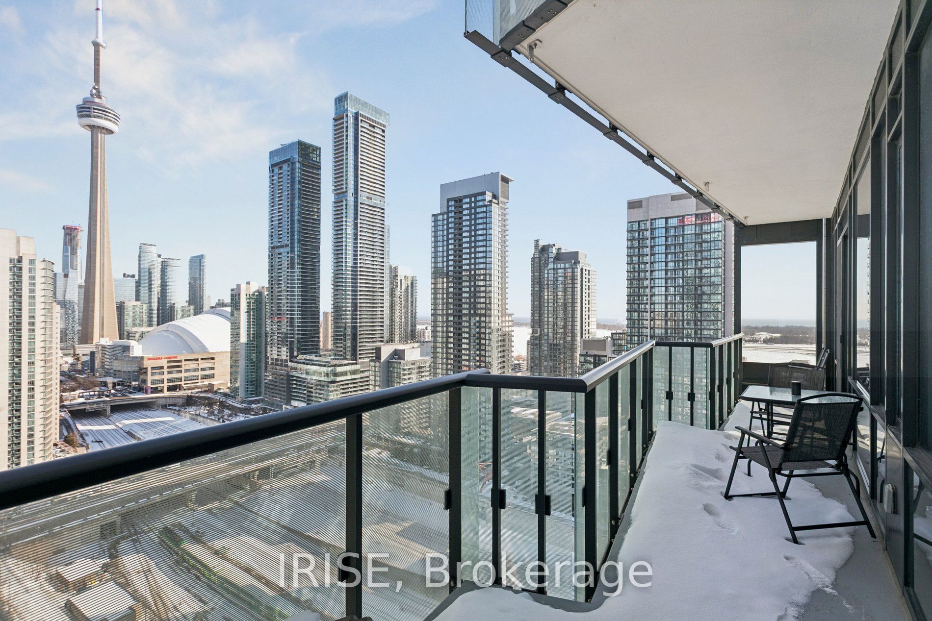 Additional image 3 of PH -14-480 Front Street, Toronto, ON, M5V 0V5