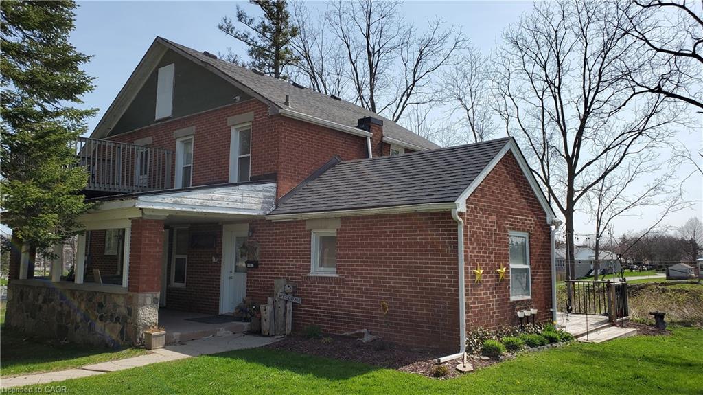 3355 King Street E, Kitchener, ON, N2A 2X5