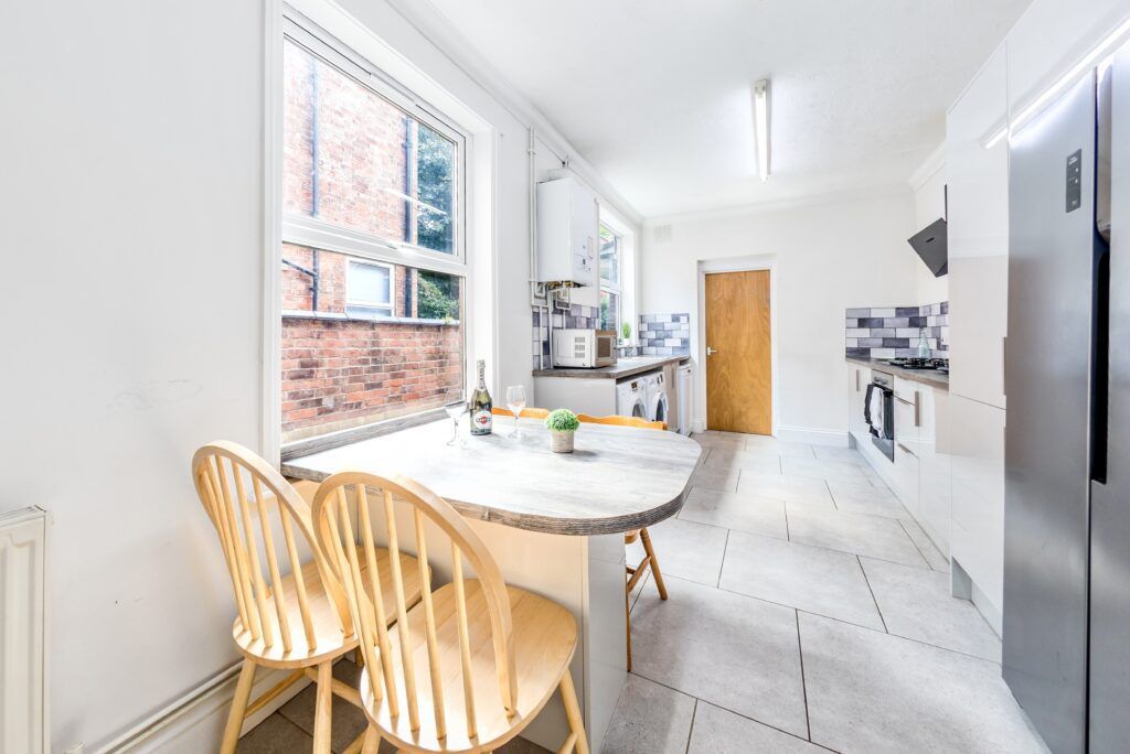 Additional image 4 of 5 bed terraced house to rentBarclay Street, Leicester LE3