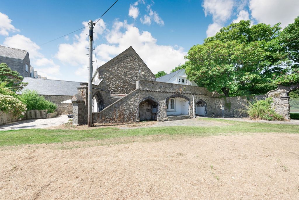 Additional image 16 of 33 bed detached house for saleSt Davids, Haverfordwest SA62