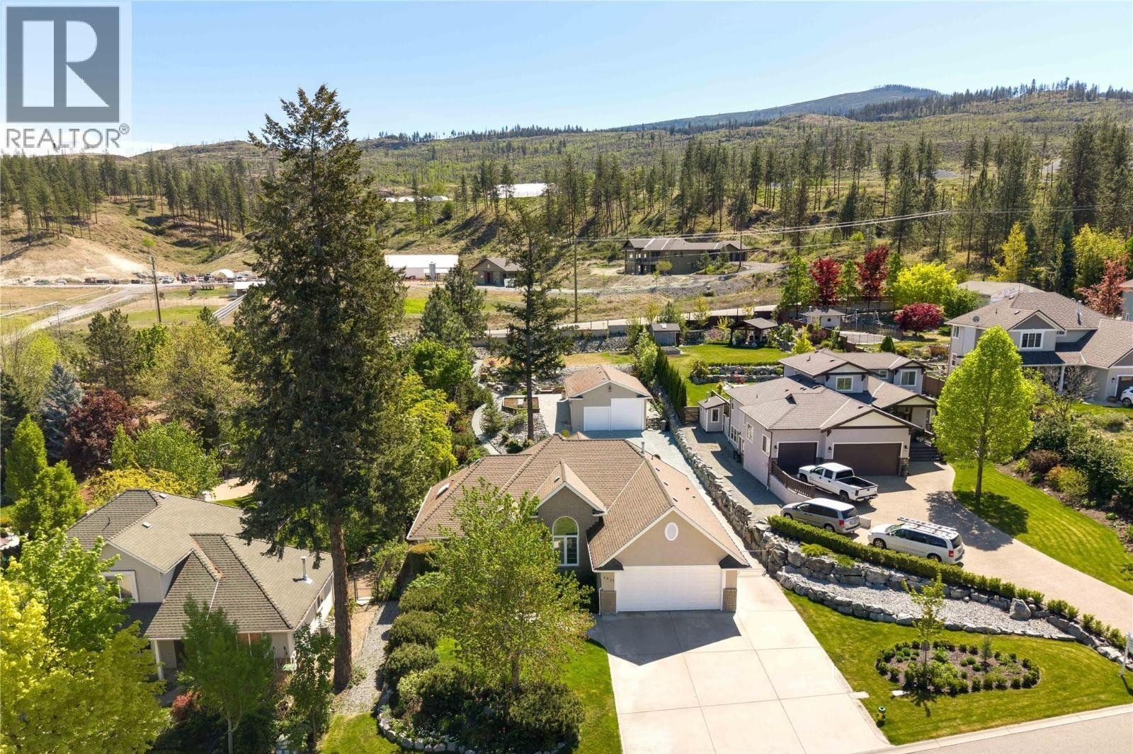 Additional image 8 of 4837 Canyon Ridge Crescent, Kelowna, BC, V1W4A1